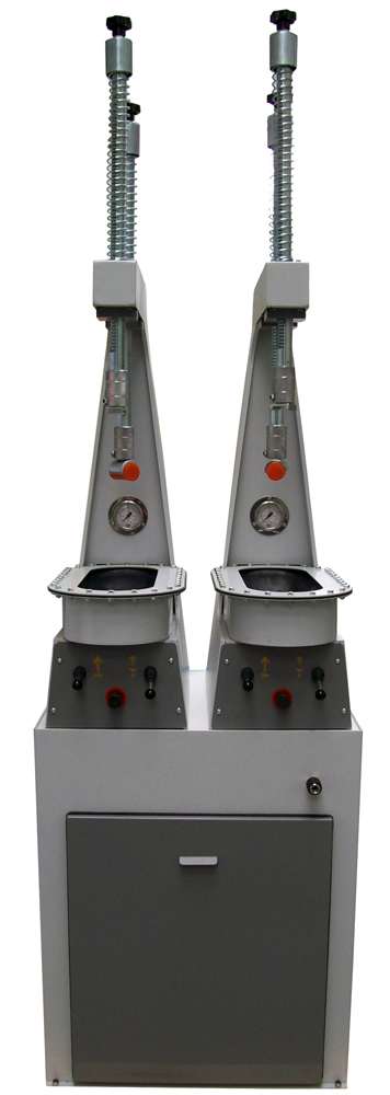 Supreme Dual Ortho Press