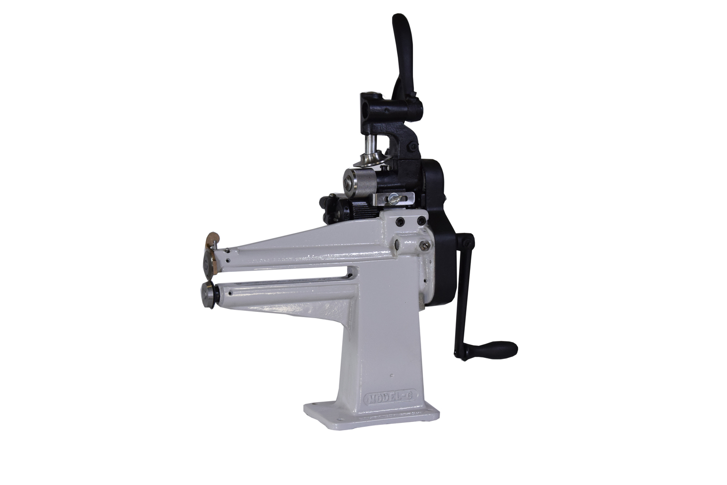 Landis 5 in 1 Leather Cutter