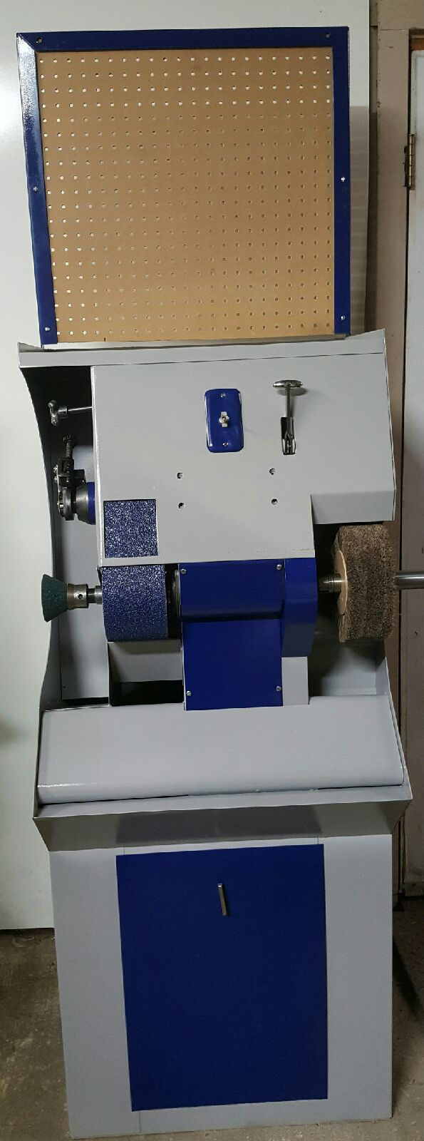 Auto Soler Jackmaster without Naumkeag