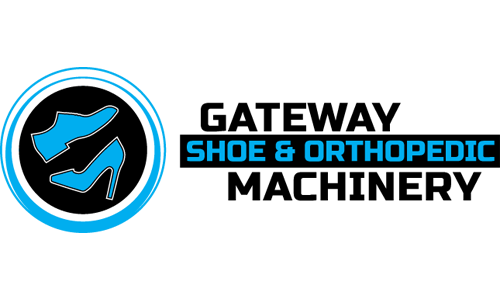 Gateway Shoe Machine